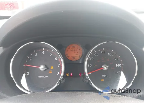 2008 Nissan Rogue Sl from USA, damaged, VIN JN8AS58V18W141233